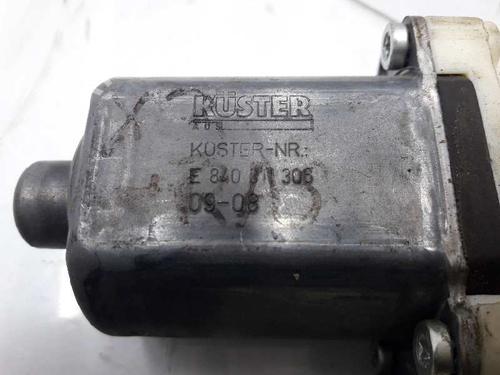 Left rear window motor BMW X3 (E83) 2.0 d | BP2218529E23 