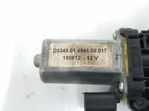 Right rear window motor BMW 3 Touring (E46) 330 d | BP1920632E22 