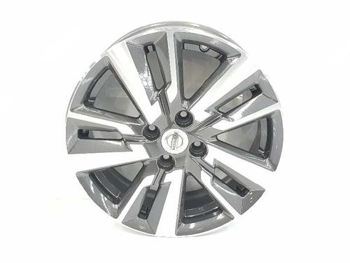 Used Rim NISSAN MICRA V (K14) 1.0 (73 hp) 6575184