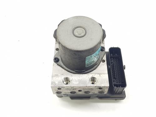 Used ABS pump KIA OPTIMA (JF) 1.7 CRDi (141 hp) 21048082