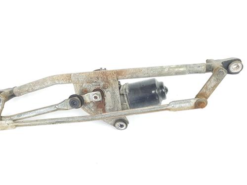 Used Front wiper motor Front wiper motor PEUGEOT BIPPER (AA_) [2008-2026] 32991798 32991798