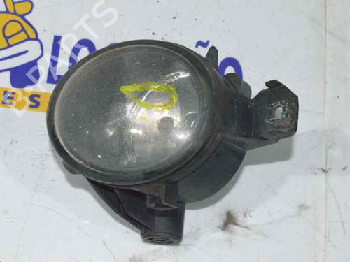Used Right front fog light BMW 1 (E87) 120 d (163 hp) 760832