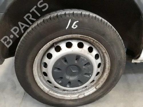 Climate control MERCEDES-BENZ VITO / MIXTO Van (W639) 111 CDI (639.601, 639.603) | BP1952821I5 
