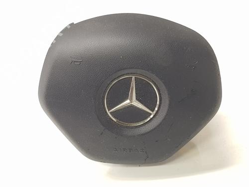 Airbag Kit MERCEDES-BENZ GLA-CLASS (X156) GLA 200 CDI / d (156.908) | BP26961866C86 