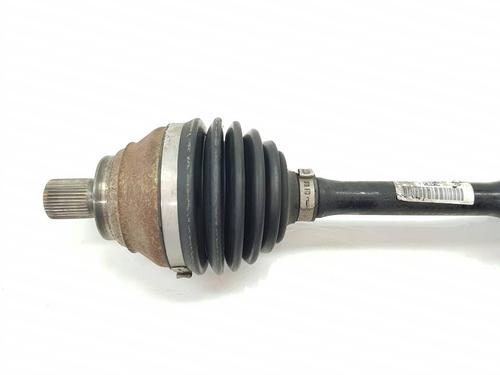 Left front driveshaft VW T-ROC (A11, D11) 1.5 TSI | BP38445589M38 - Image 7