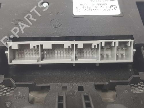Interior roof light BMW X5 (E70) xDrive 30 d | BP7419636I8 
