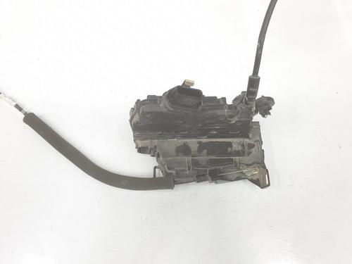 Rear right lock RENAULT CLIO IV (BH_) 1.5 dCi 90 | BP10231649C99 