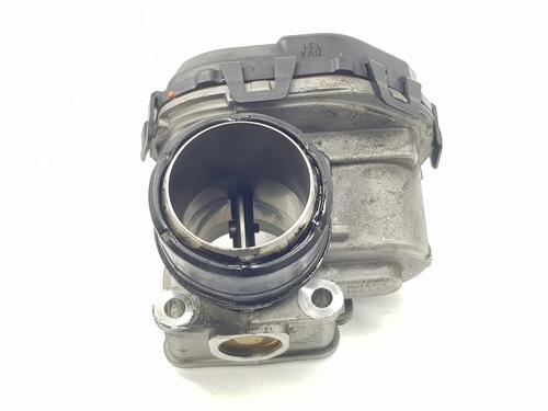 Throttle body PEUGEOT 2008 I (CU_)  | BP25118280M82 