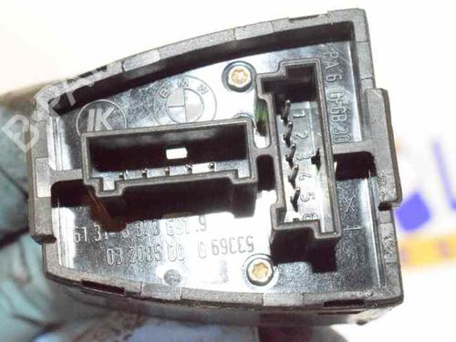 Mirror switch BMW 3 (E46) 330 xd | BP1363639I25