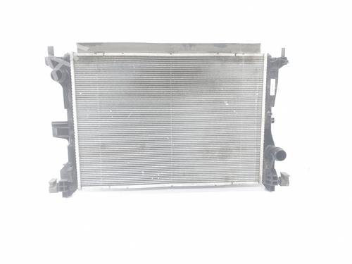 Water radiator JEEP RENEGADE SUV (BU, B1, BV) 1.3 T-GDi | BP28516075M31