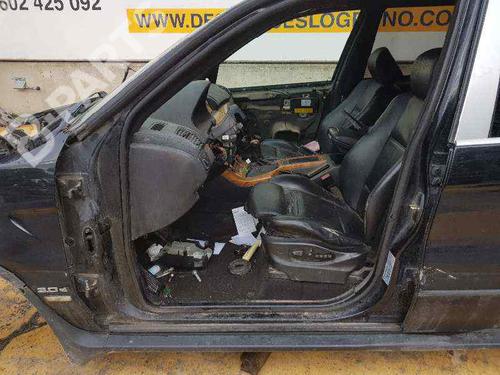 Right sun visor BMW X5 (E53) 3.0 d | BP7551298I2  - Image 13