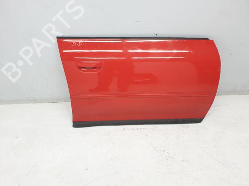 Used Right front door AUDI A3 (8L1) 1.9 TDI (130 hp) 20193271