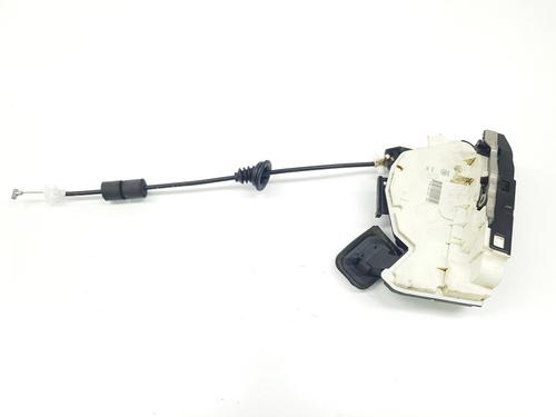 Rear right lock SEAT TOLEDO IV (KG3) 1.6 TDI | BP15673258C99 