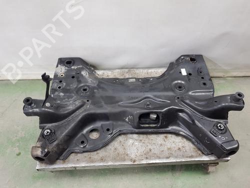 Subframe CITROËN JUMPY III Van (V_) | BP33443283M9 - Image 8