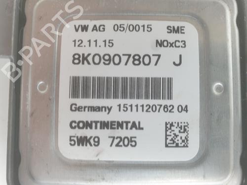 Electronic sensor AUDI A6 C7 (4G2, 4GC) 2.0 TDI | BP34279744M84  - Image 5