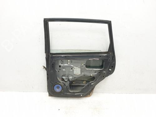 Right rear door KIA CARENS II MPV (FJ)  | BP27224137C5 
