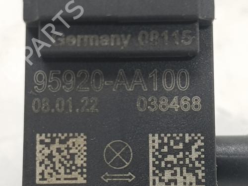 Elektronisk sensor HYUNDAI TUCSON (TL, TLE) 1.6 CRDi hybrid 48V | BP16079807M84 