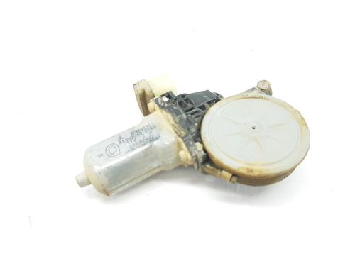 Rudehejsemotor forskærm venstre MITSUBISHI L200 / TRITON (KA_T, KB_T) 2.5 DI-D 4WD (KB4T) (136 hp) 15616113