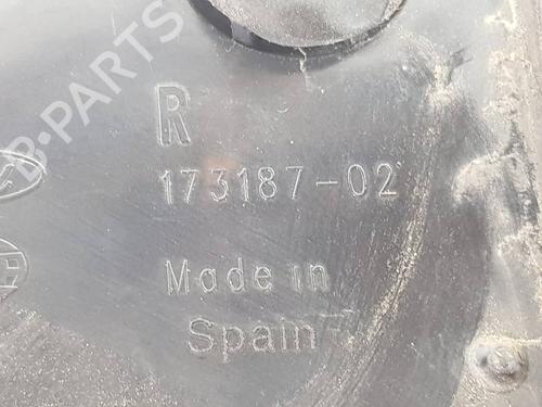 Right taillight FORD S-MAX (WA6) | BP39726334C35 - Image 3