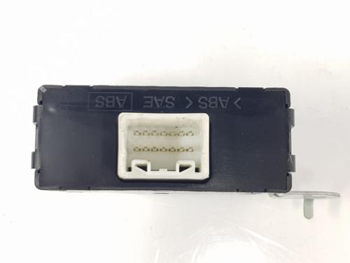 Electronic module TOYOTA LAND CRUISER PRADO (_J12_) 3.0 D-4D (KDJ120, KDJ125) | BP12528021M83 