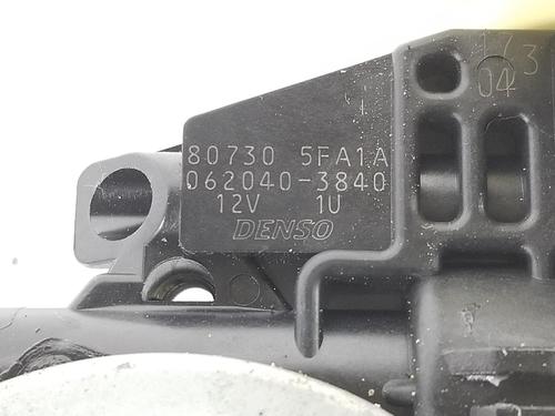 Left front window motor NISSAN MICRA V (K14) 1.0 | BP10526199E21 