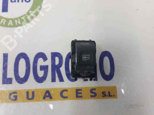 Used Left rear window switch Left rear window switch RENAULT TALISMAN (LP_) 1.5 dCi 110 (LPA3) (110 hp) 10258588 10258588