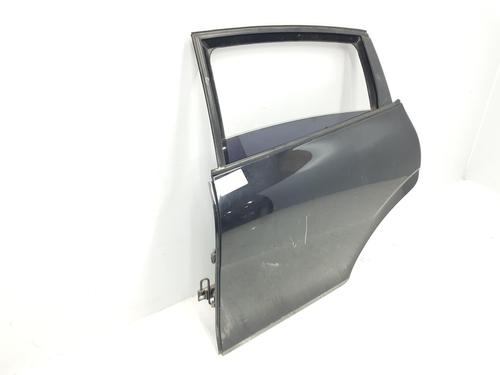 Left rear door SEAT LEON (1P1) 1.9 TDI | BP10690195C4 