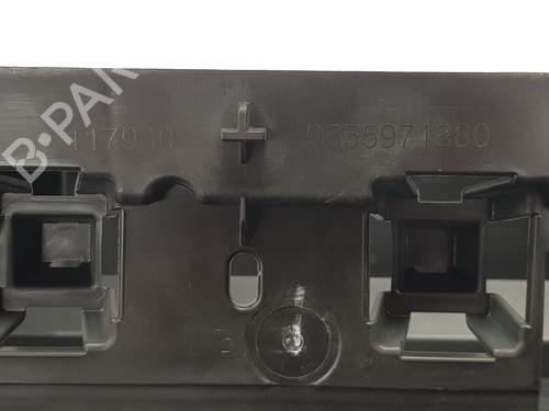 Luftventil CITROËN BERLINGO (ER_, EC_)  | BP32866509I21  - Image 6