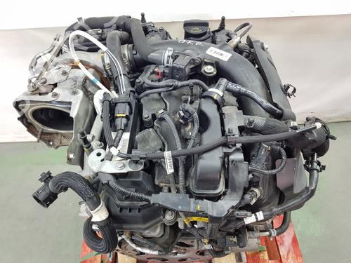 Engine ALFA ROMEO STELVIO (949_) 2.2 JTDM Q4 (949.AXE2A) | BP29906705M1 