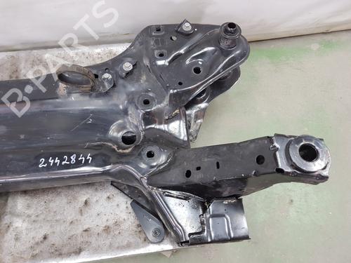 Subframe OPEL MOVANO B Van (X62) | BP37630731M9 - Image 7