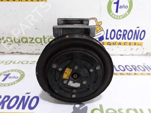 AC compressor ALFA ROMEO GT (937_) 1.9 JTD (937CXN1B) | BP1748638M34 