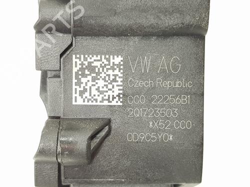 Pedal SEAT IBIZA V (KJ1, KJG) 1.0 TSI | BP11978251I4 