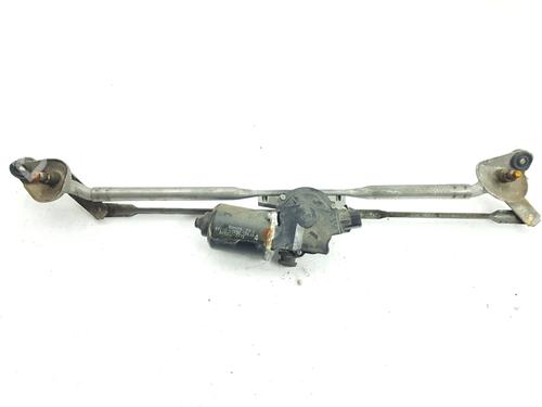 Used Front wiper motor TOYOTA LAND CRUISER PRADO (_J12_) 3.0 D-4D (KDJ120, KDJ125) (163 hp) 9584037