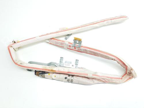 Used Right curtain airbag BMW 5 (F10) 520 d (184 hp) 31968473