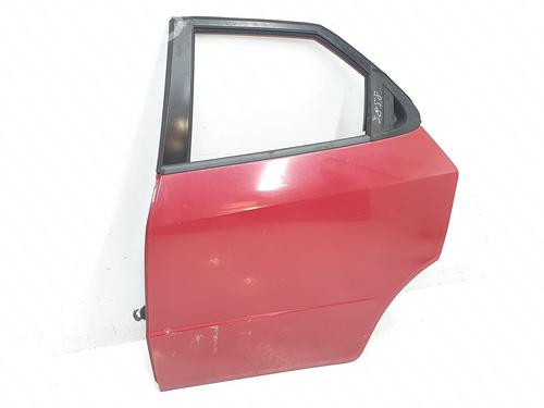 Left rear door HONDA CIVIC VIII Hatchback (FN, FK) 2.2 CTDi (FK3) | BP17765665C4 