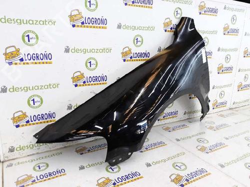 Left front fenders VW TOUAREG (7LA, 7L6, 7L7) 2.5 R5 TDI | BP2672183C41 