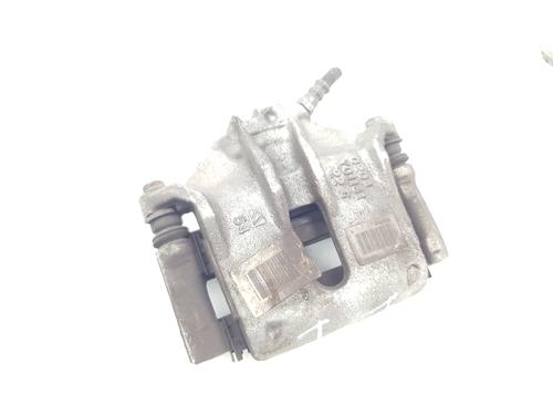 Used Left front brake caliper PEUGEOT 208 I (CA_, CC_) 1.2 VTI 82 (82 hp) 18747431