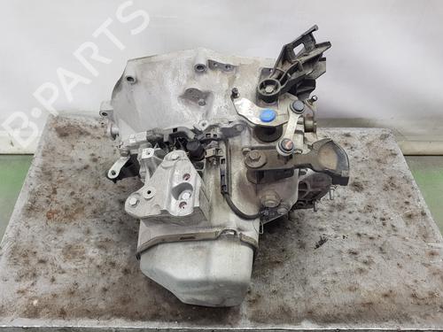 Gearbox CITROËN C3 / C3 ORIGIN III (SX)  | BP26914356M3 