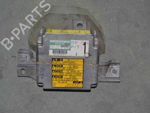 Airbag Kit TOYOTA LAND CRUISER 90 (_J9_) 3.0 D-4D 4WD (KDJ90_, KDJ95_, KDJ90W, KDJ95W) | BP798443C86 