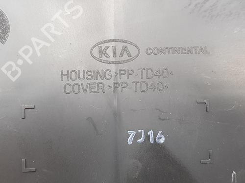 Instrument cluster KIA OPTIMA (JF) 1.7 CRDi | BP21381584C47 