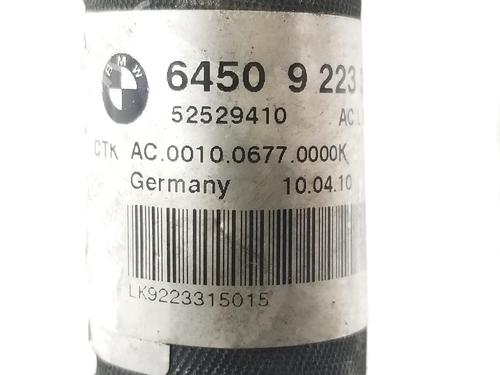 AC pipe BMW 3 (E90) 318 i | BP14091117M126 