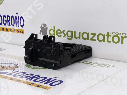 Headlight switch BMW 3 Compact (E46) 316 ti | BP1327051I24 