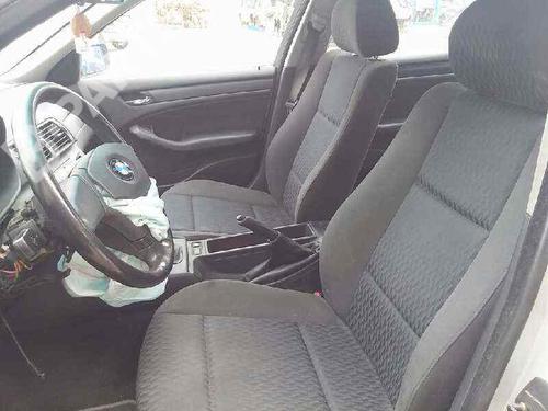 Right curtain airbag BMW 3 (E46) 320 d | BP775683C12  - Image 17