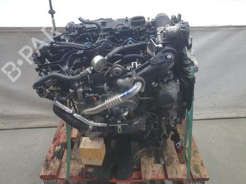 Engine FORD TRANSIT COURIER B460 Box Body/MPV 1.5 TDCi | BP30974772M1 