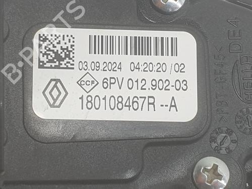Pedal DACIA DUSTER (PYM_, PYN_) 1.2 TCe 130 | BP34698754I4 - Image 5