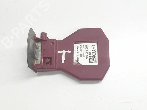 Module électronique SEAT IBIZA V (KJ1, KJG) 1.0 MPi (80 hp) 28355842