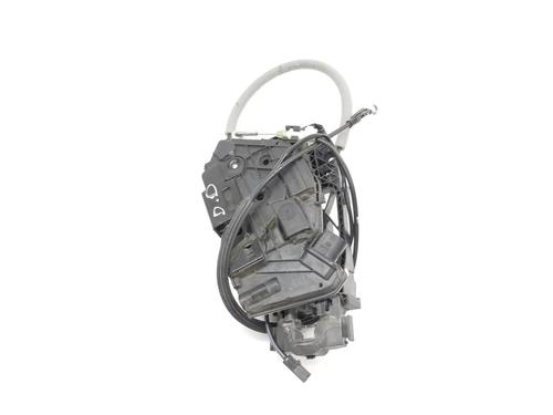 Front right lock VW SCIROCCO III (137, 138) 2.0 TDI | BP9516524C97 