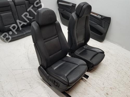 Sæde sæt BMW X6 (E71, E72) xDrive 30 d | BP37013949C78 - Image 4