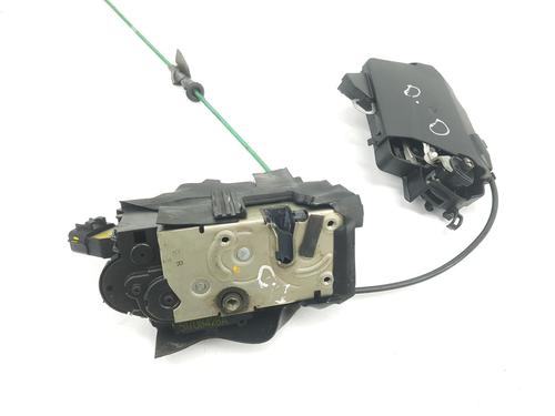 Used Front right lock FIAT CROMA (194_) 1.9 D Multijet (194AXB1B) (120 hp) 15773116
