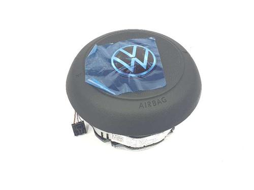 Driver airbag VW AMAROK (2HA, 2HB, S1B, S6B, S7A, S7B) 2.0 BiTDI 4motion | BP11964127C9 